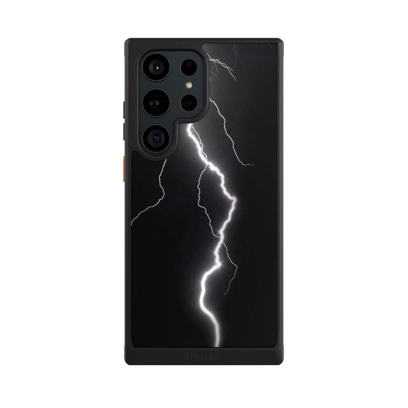 Galaxy S23 Ultra NIVOcore Lightning