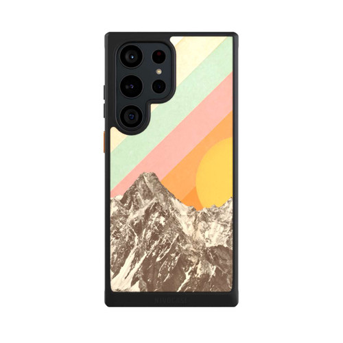 Samsung Galaxy S23 Ultra NIVOcore Gebirgslandschaft