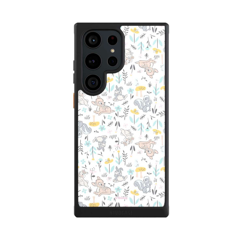 Galaxy S23 Ultra NIVOcore Bambi and Thumper Organic