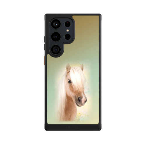 Samsung Galaxy S23 Ultra NIVOcore Haflinger Portait