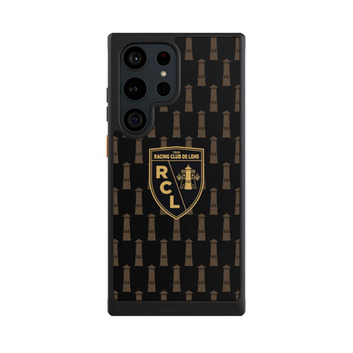 Samsung Galaxy S23 Ultra NIVOcore Maillot Extérieur RC Lens 2020/21