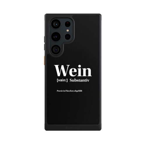 Samsung Galaxy S23 Ultra NIVOcore Wein Definition