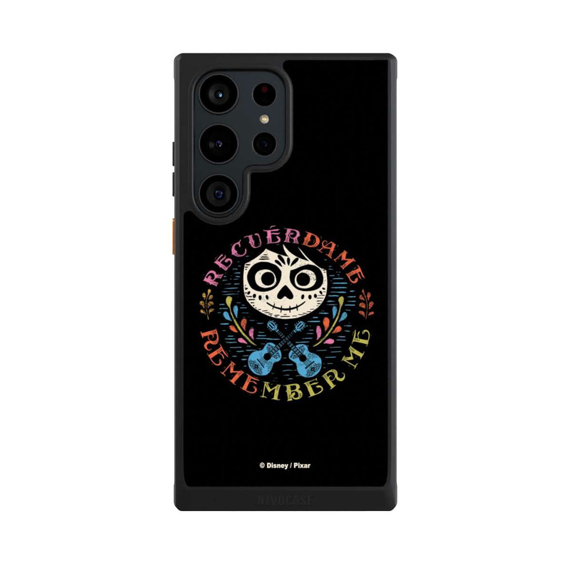 Galaxy S23 Ultra NIVOcore Coco Remember Me