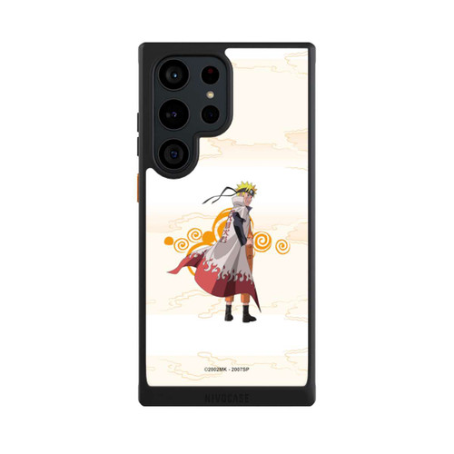 Samsung Galaxy S23 Ultra NIVOcore Naruto Hokage