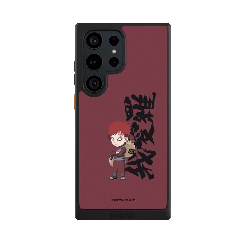 Galaxy S23 Ultra NIVOcore Gaara SD
