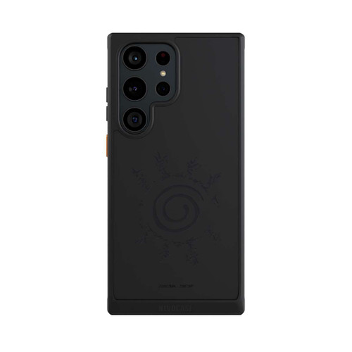 Samsung Galaxy S23 Ultra NIVOcore Sceau de Naruto Sans Fond