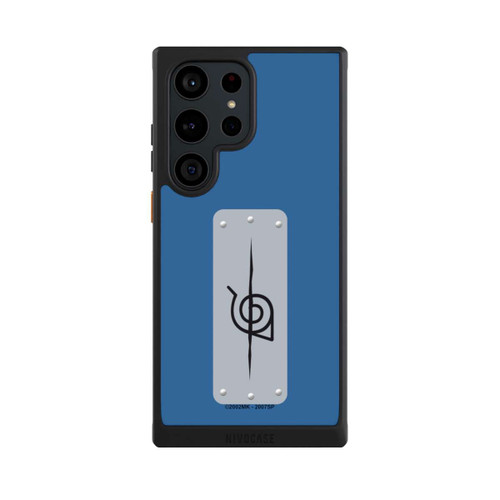 Samsung Galaxy S23 Ultra NIVOcore Bandeau Sasuke