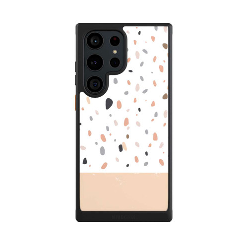 Samsung Galaxy S23 Ultra NIVOcore Terrazzo Love