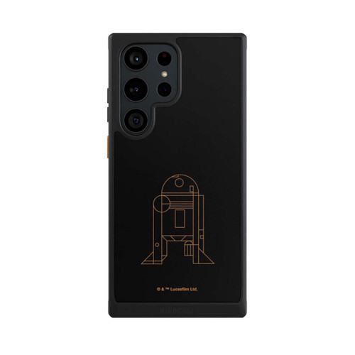 Samsung Galaxy S23 Ultra NIVOcore R2D2 Line Art