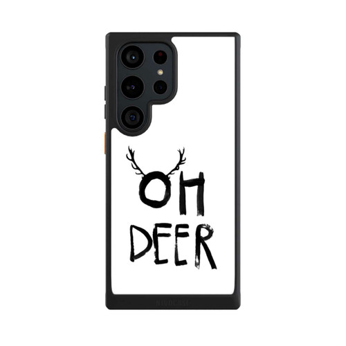 Samsung Galaxy S23 Ultra NIVOcore Oh Deer
