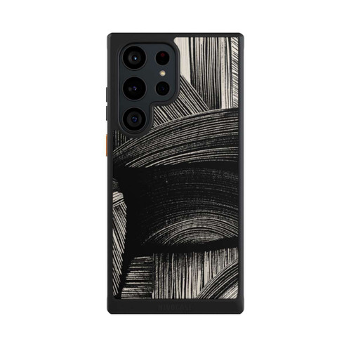 Samsung Galaxy S23 Ultra NIVOcore La paille