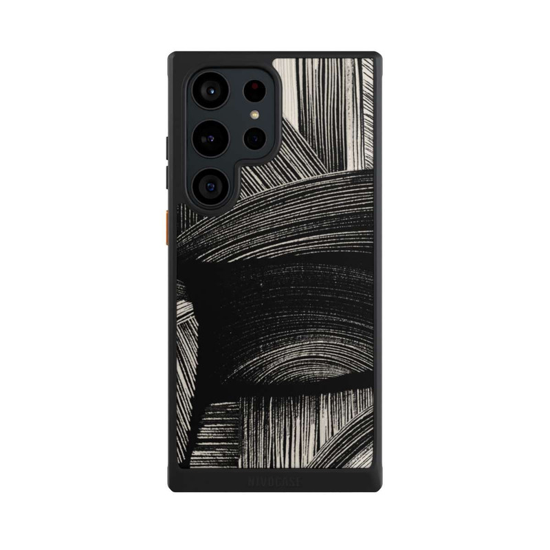 Galaxy S23 Ultra NIVOcore La paille