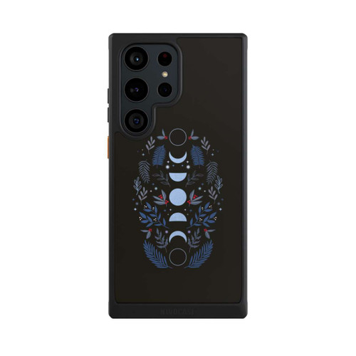 Samsung Galaxy S23 Ultra NIVOcore Die Mondphasen