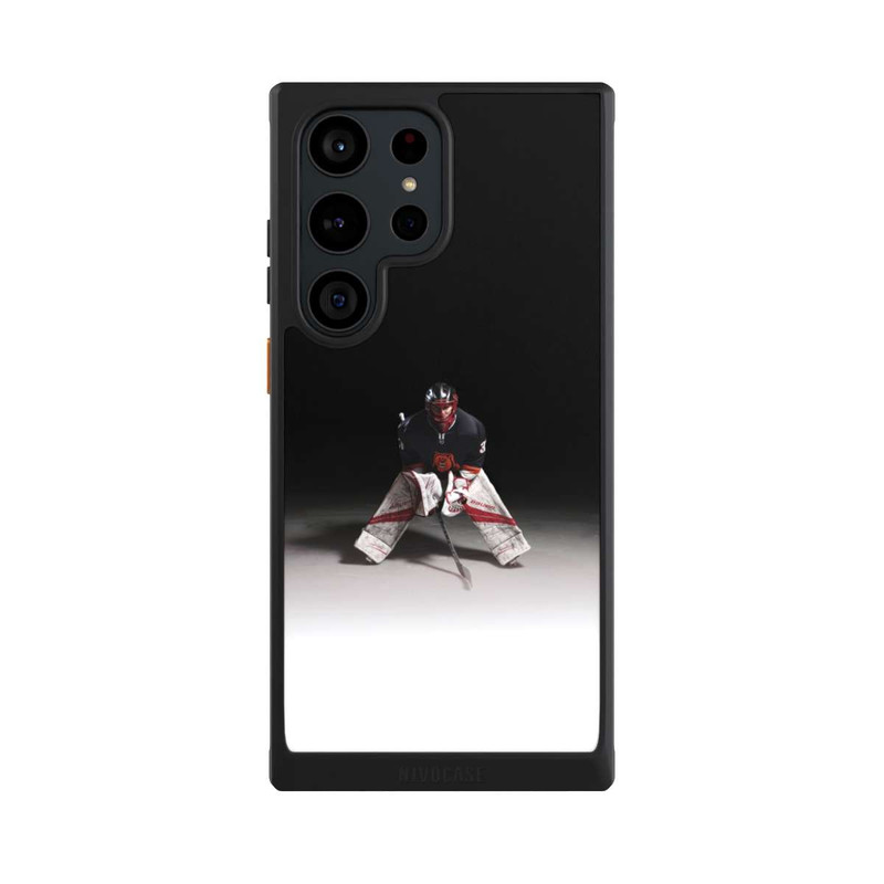Galaxy S23 Ultra NIVOcore Gardien de but de hockey sur glace