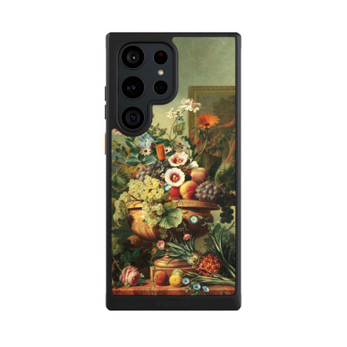 Samsung Galaxy S23 Ultra NIVOcore Still Life with Flowers and Fruit - Eelke Jelles Eelkema