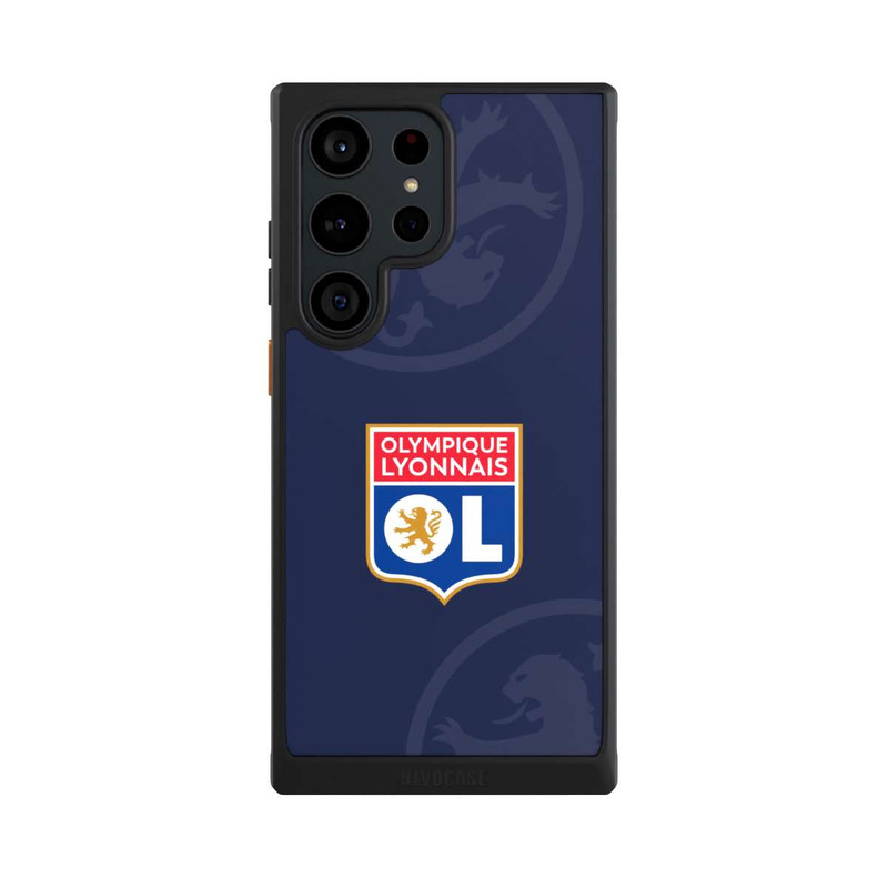 Galaxy S23 Ultra NIVOcore OL Blason