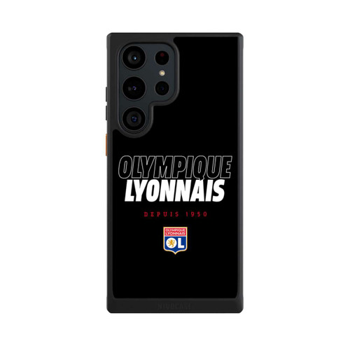 Samsung Galaxy S23 Ultra NIVOcore Olympique Lyonnais Since 1950