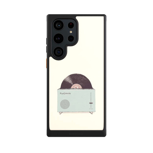 Samsung Galaxy S23 Ultra NIVOcore High Fidelity-Main