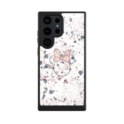 Samsung Galaxy S23 Ultra NIVOcore Minnie Maus Splash