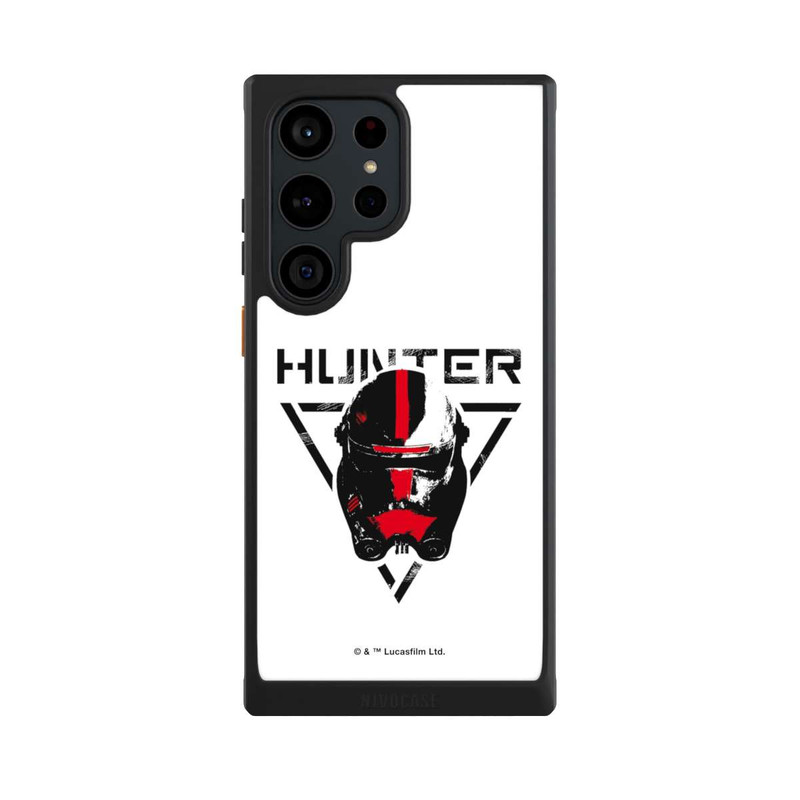 Galaxy S23 Ultra NIVOcore Bad Batch Hunter