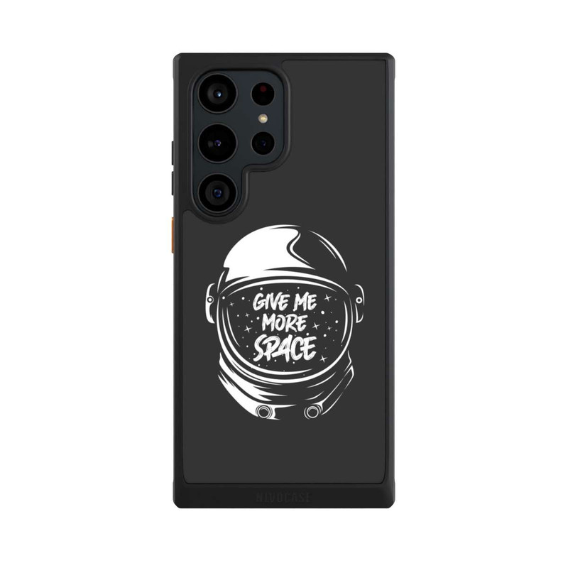 Galaxy S23 Ultra NIVOcore Give Me More Space