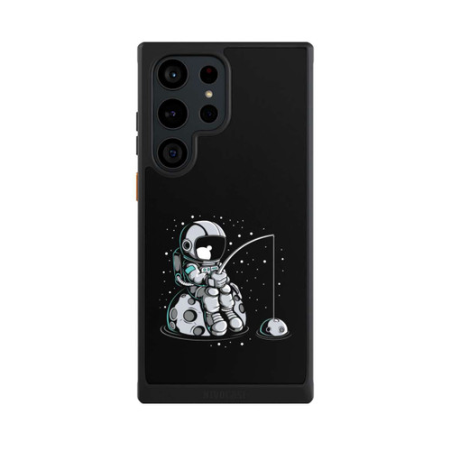 Samsung Galaxy S23 Ultra NIVOcore Astronaut Fishing