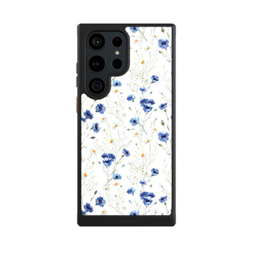 Samsung Galaxy S23 Ultra NIVOcore Flower Pattern 6