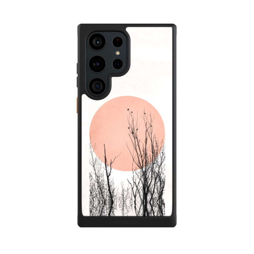 Samsung Galaxy S23 Ultra NIVOcore Träume bei Sonnenuntergang