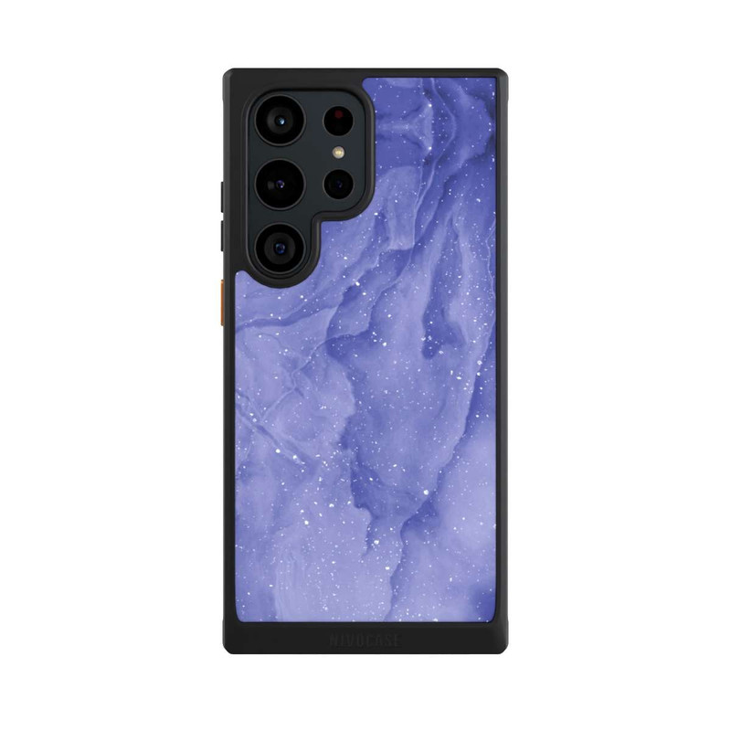 Galaxy S23 Ultra NIVOcore Mystischer Kristall