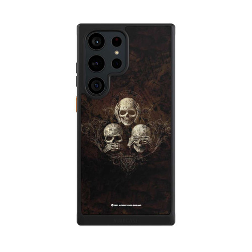 Samsung Galaxy S23 Ultra NIVOcore No Evil