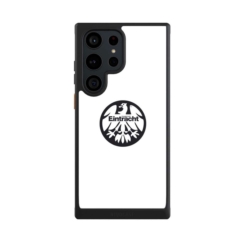 Galaxy S23 Ultra NIVOcore Logo Adler 1980 Black