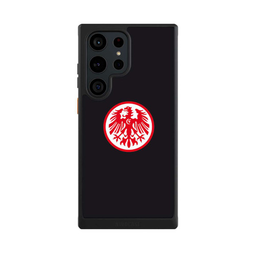 Samsung Galaxy S23 Ultra NIVOcore Logo Adler 1920 Rot