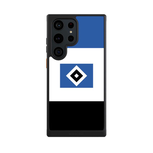 Samsung Galaxy S23 Ultra NIVOcore HSV Breite Streifen