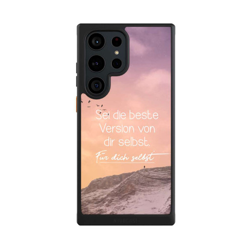 Samsung Galaxy S23 Ultra NIVOcore Sei Die Beste Version Von Dir Selbst