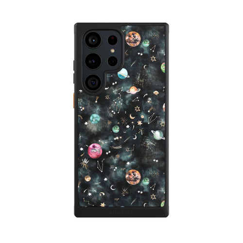 Samsung Galaxy S23 Ultra NIVOcore Sternbild Planeten Galaxie