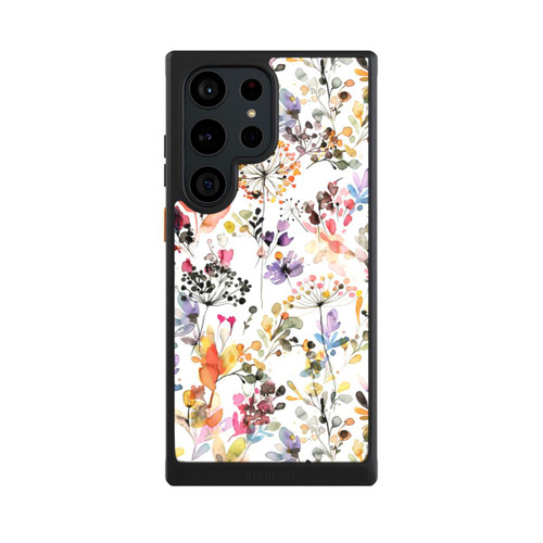 Samsung Galaxy S23 Ultra NIVOcore Wilde Gräser