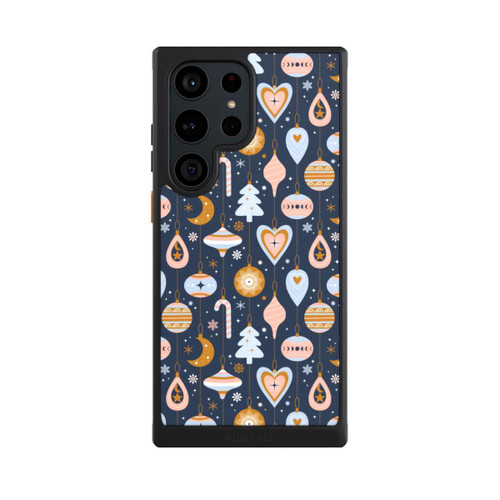 Samsung Galaxy S23 Ultra NIVOcore Cafelab Xmas