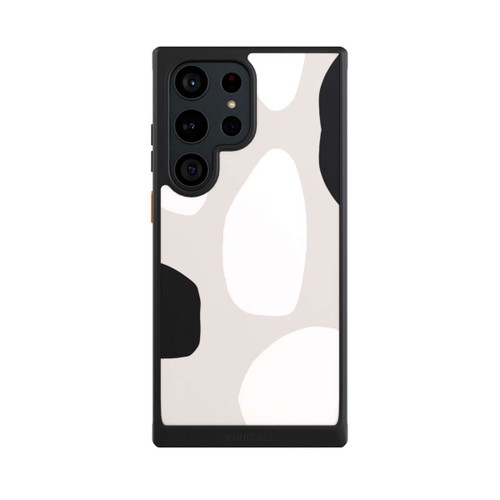 Samsung Galaxy S23 Ultra NIVOcore Abstrakte Formen - Anastasia Sawall