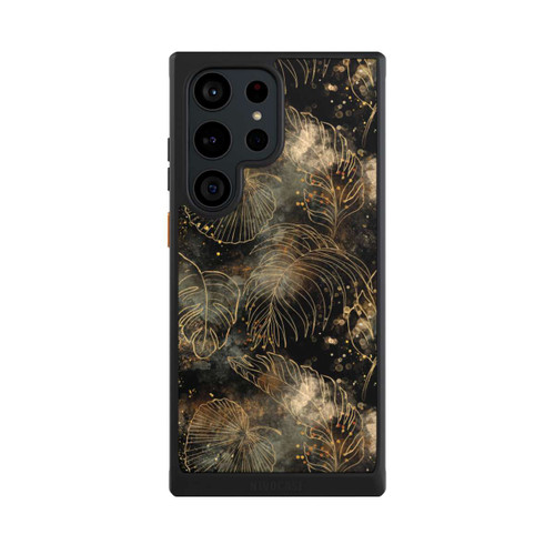 Samsung Galaxy S23 Ultra NIVOcore Tropischer Zauber