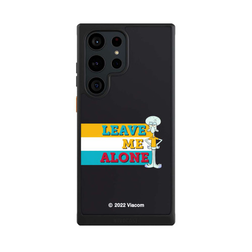 Samsung Galaxy S23 Ultra NIVOcore Spongebob - Leave Me Alone