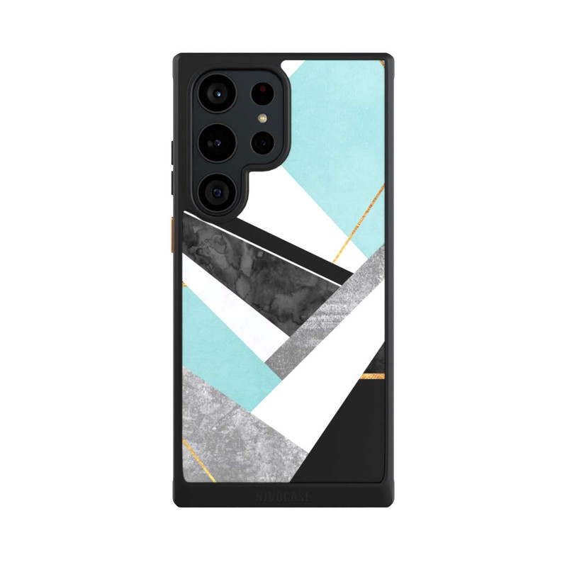 Galaxy S23 Ultra NIVOcore Lignes 1-2