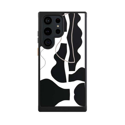 Samsung Galaxy S23 Ultra NIVOcore Konturen Anastasia Sawall