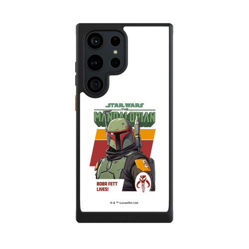 Samsung Galaxy S23 Ultra NIVOcore Boba Fett Lives