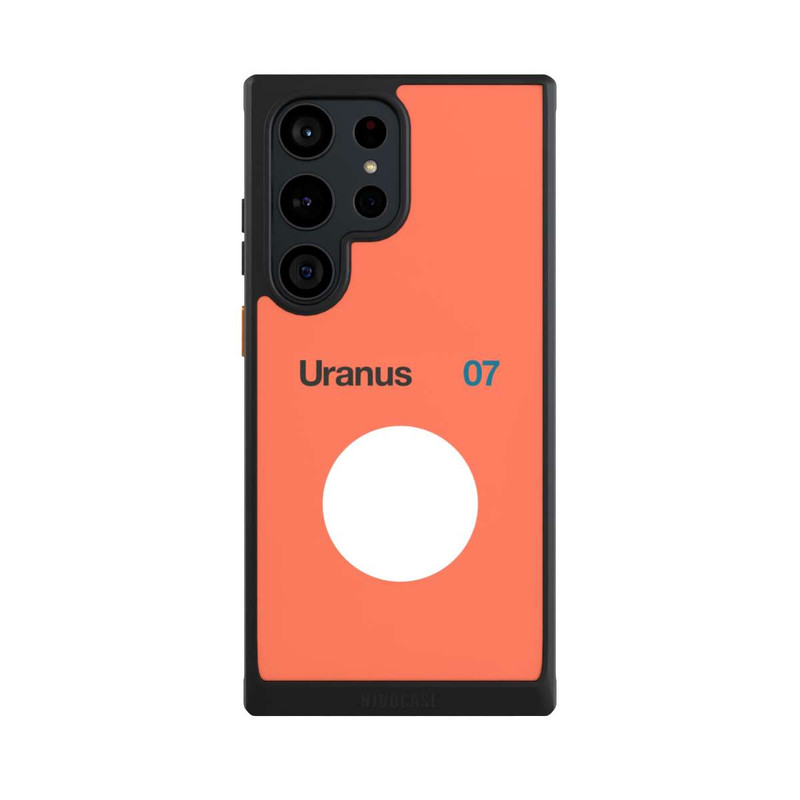 Galaxy S23 Ultra NIVOcore Uranus