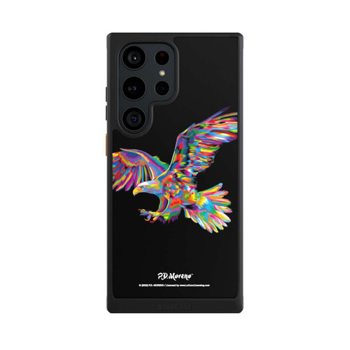 Samsung Galaxy S23 Ultra NIVOcore Adler Art By P.D. Moreno