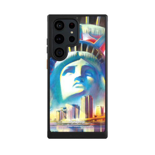Samsung Galaxy S23 Ultra NIVOcore New York Liberty Art By P.D. Moreno