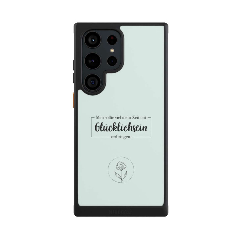 Galaxy S23 Ultra NIVOcore Man Sollte Viel Mehr Zeit