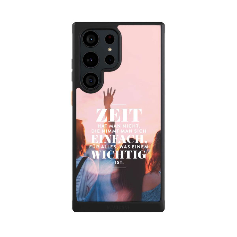 Galaxy S23 Ultra NIVOcore Was Einem Wichtig