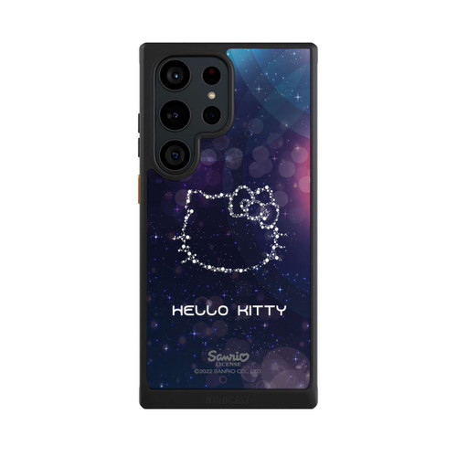 Samsung Galaxy S23 Ultra NIVOcore Hello Kitty Galaxie