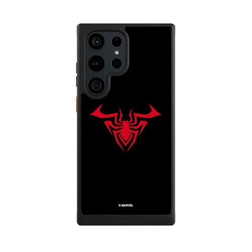 Samsung Galaxy S23 Ultra NIVOcore Spider-Man Miles Morales Venomized